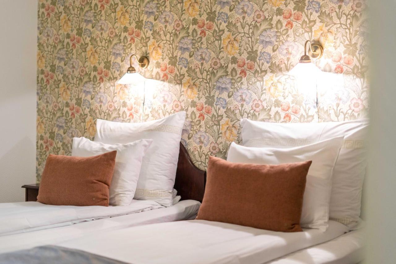 Kronen Gaard Hotel Sandnes  Ngoại thất bức ảnh