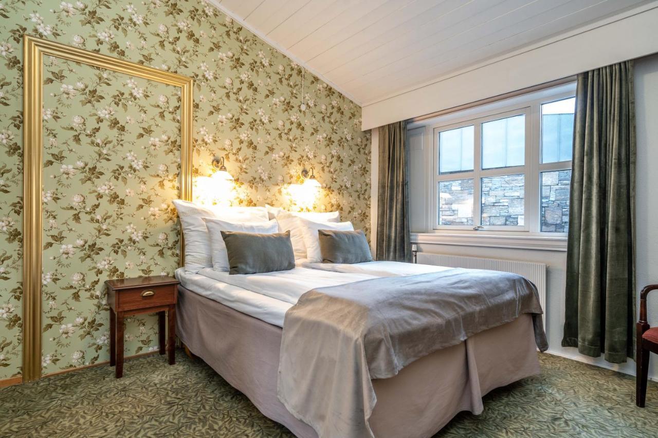 Kronen Gaard Hotel Sandnes  Ngoại thất bức ảnh
