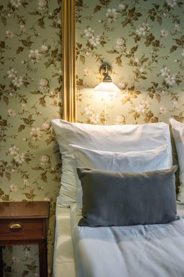 Kronen Gaard Hotel Sandnes  Ngoại thất bức ảnh