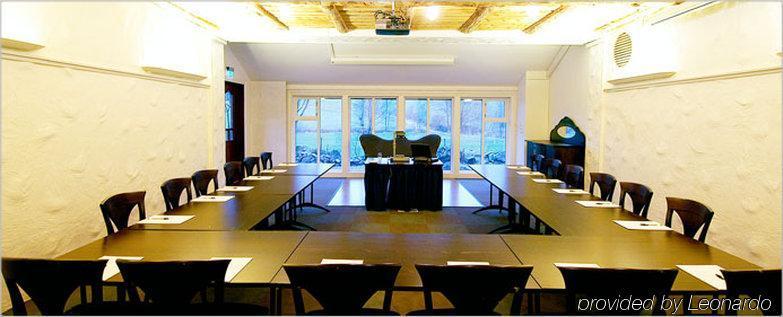 Kronen Gaard Hotel Sandnes  Ngoại thất bức ảnh