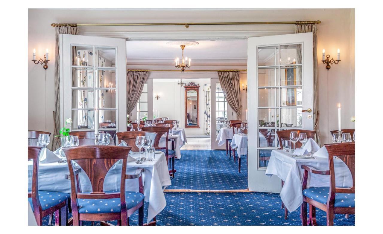 Kronen Gaard Hotel Sandnes  Ngoại thất bức ảnh