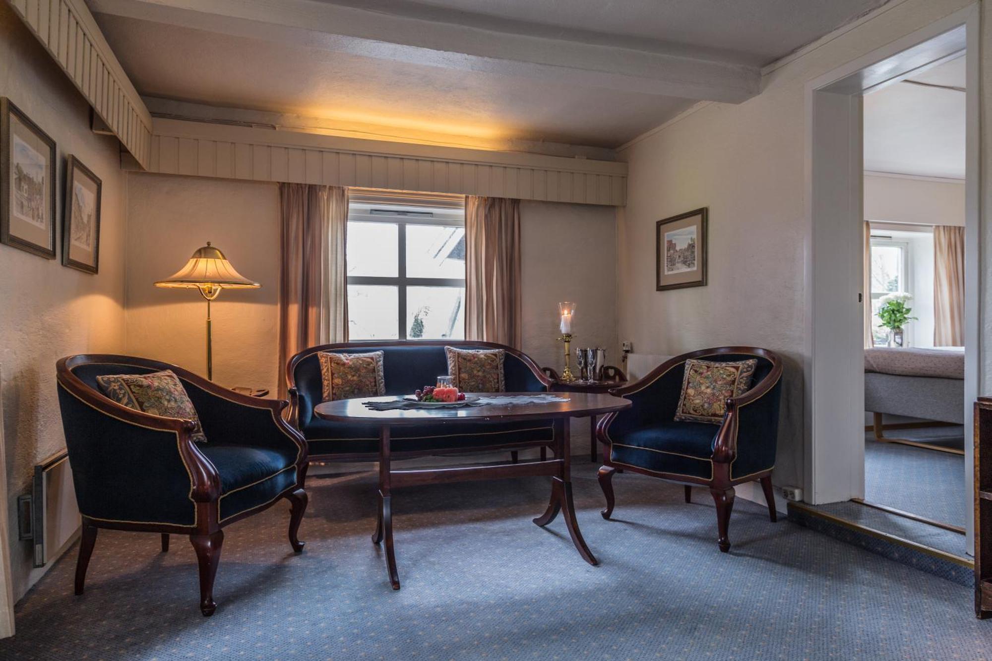 Kronen Gaard Hotel Sandnes  Phòng bức ảnh