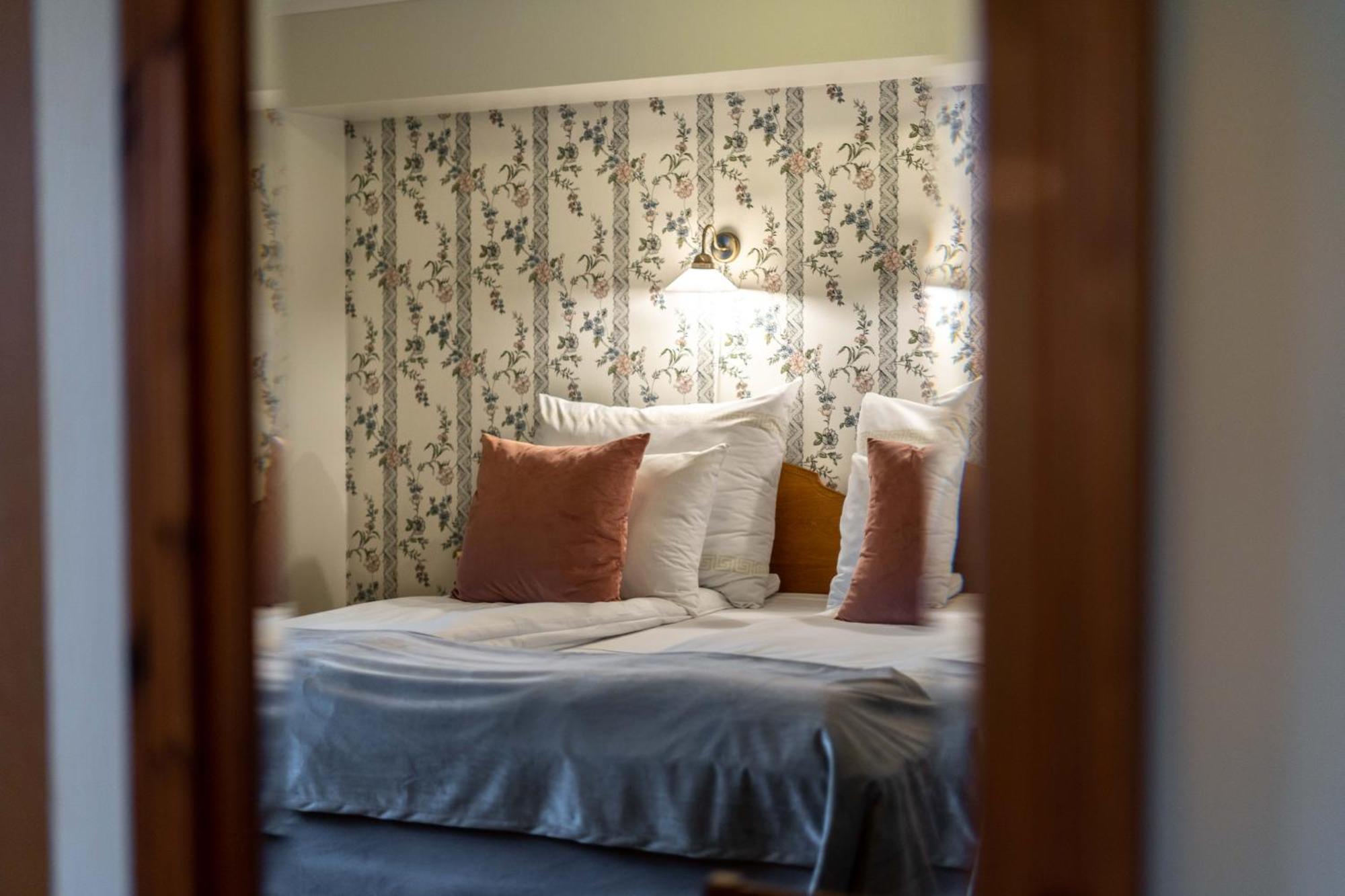 Kronen Gaard Hotel Sandnes  Ngoại thất bức ảnh