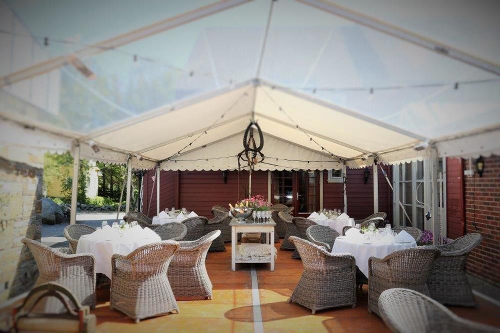 Kronen Gaard Hotel Sandnes  Ngoại thất bức ảnh