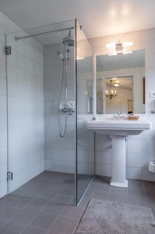Kronen Gaard Hotel Sandnes  Ngoại thất bức ảnh