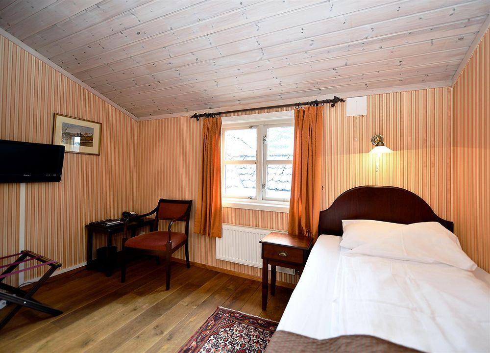 Kronen Gaard Hotel Sandnes  Ngoại thất bức ảnh