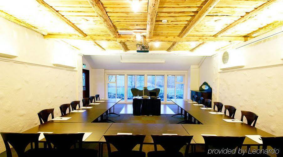 Kronen Gaard Hotel Sandnes  Ngoại thất bức ảnh