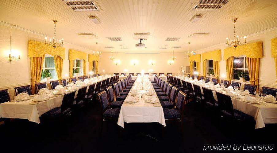 Kronen Gaard Hotel Sandnes  Ngoại thất bức ảnh