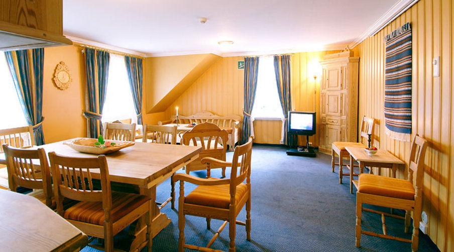 Kronen Gaard Hotel Sandnes  Ngoại thất bức ảnh