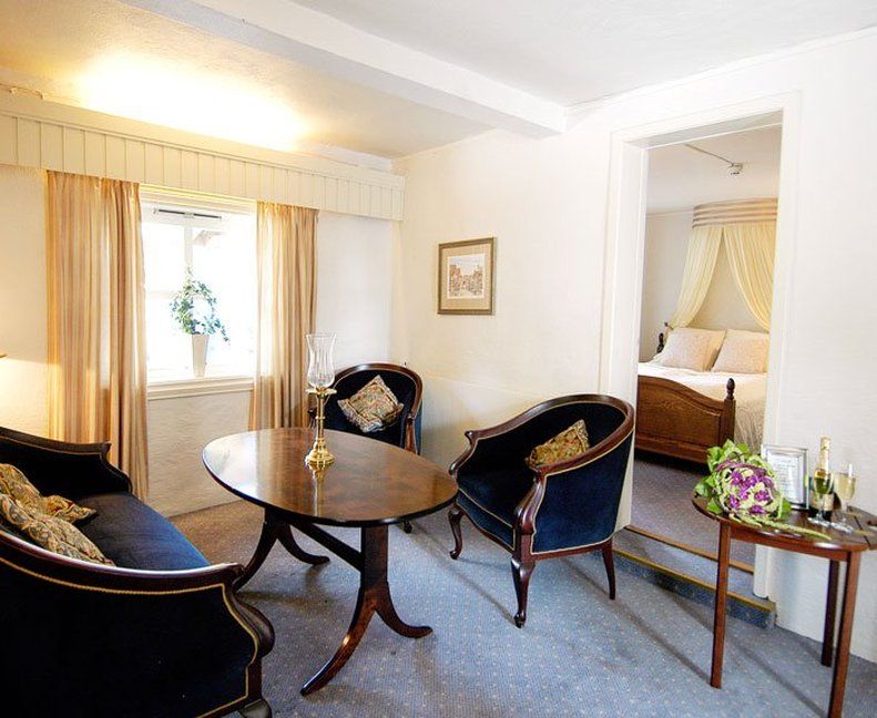 Kronen Gaard Hotel Sandnes  Ngoại thất bức ảnh