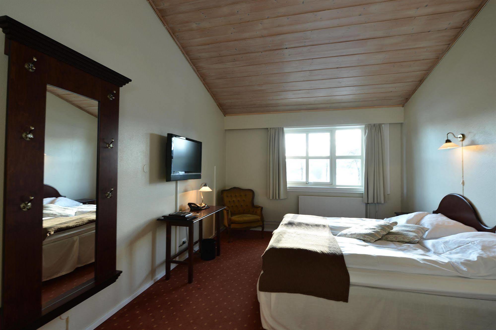 Kronen Gaard Hotel Sandnes  Ngoại thất bức ảnh