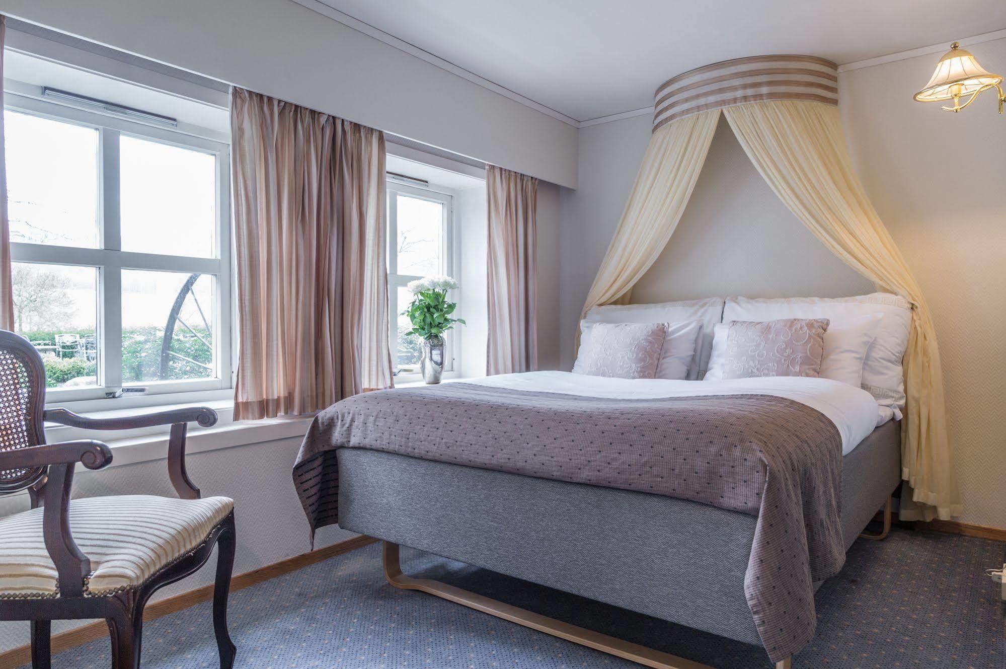 Kronen Gaard Hotel Sandnes  Ngoại thất bức ảnh