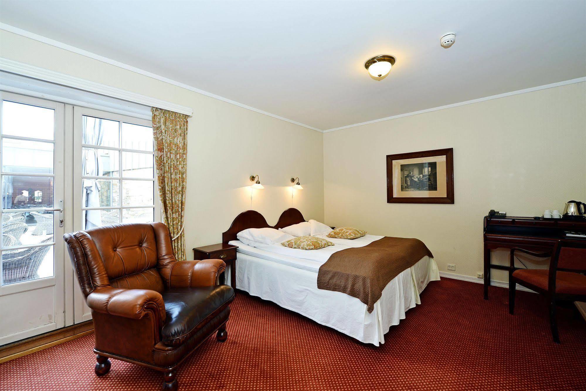 Kronen Gaard Hotel Sandnes  Ngoại thất bức ảnh