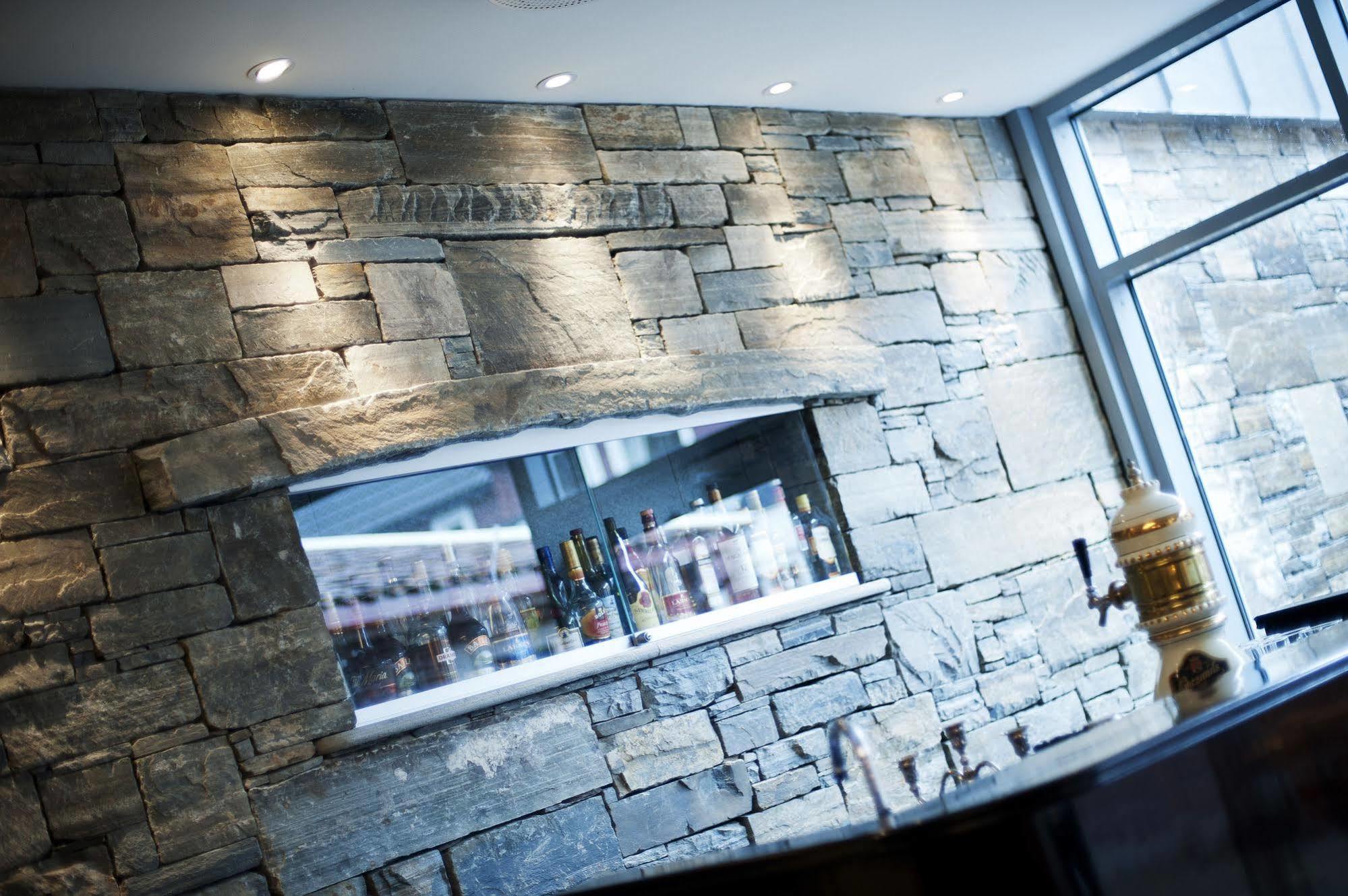 Kronen Gaard Hotel Sandnes  Ngoại thất bức ảnh