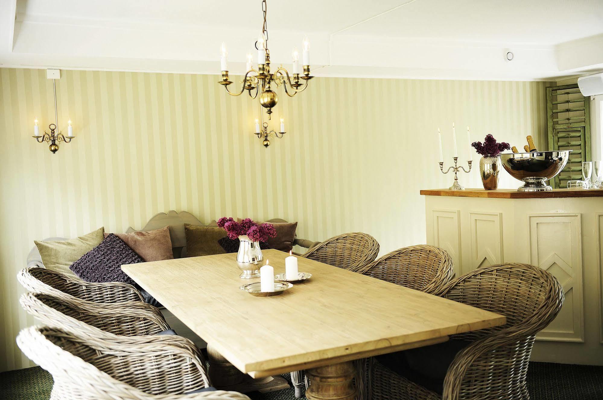 Kronen Gaard Hotel Sandnes  Ngoại thất bức ảnh